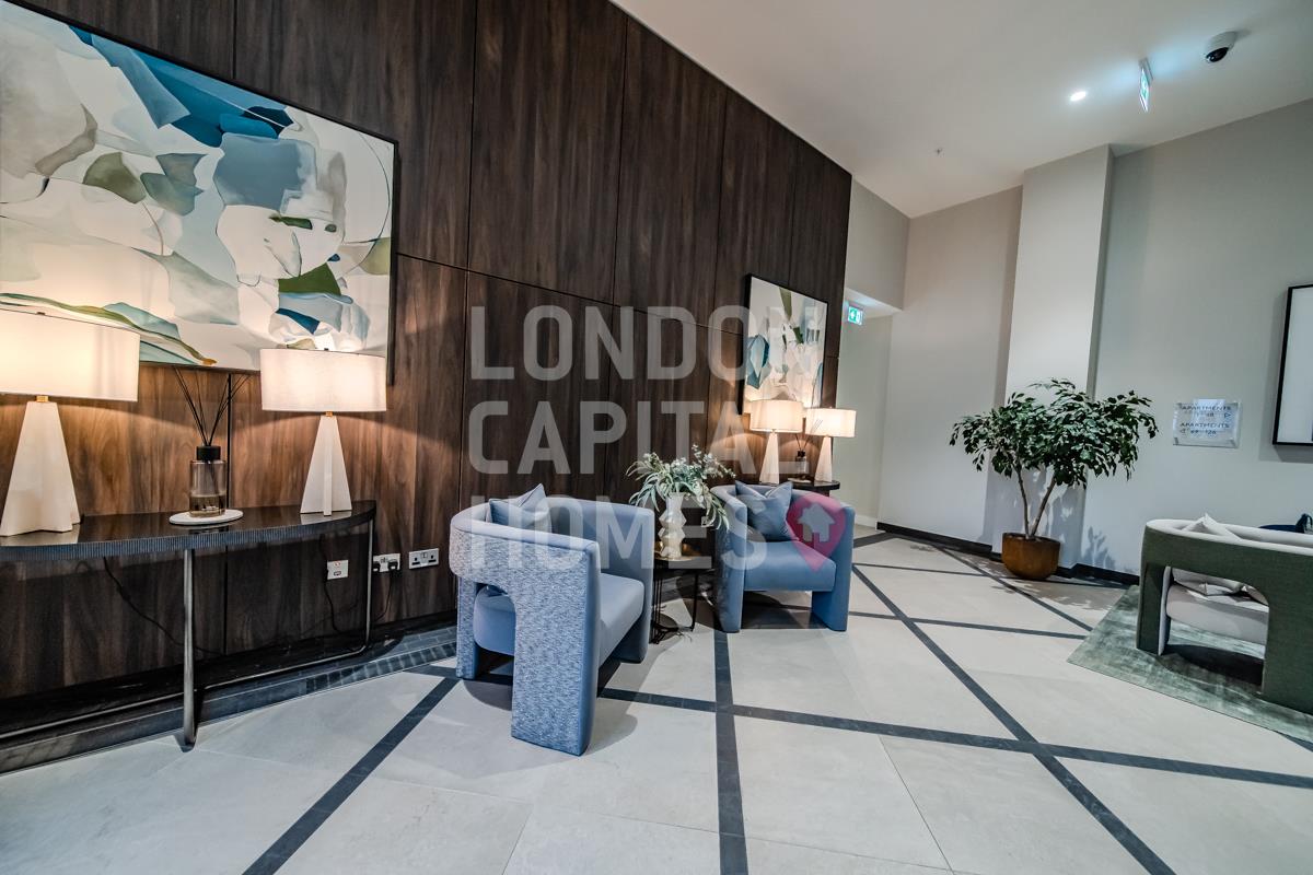 Phoenix Court, 7 Gasholder Place, London